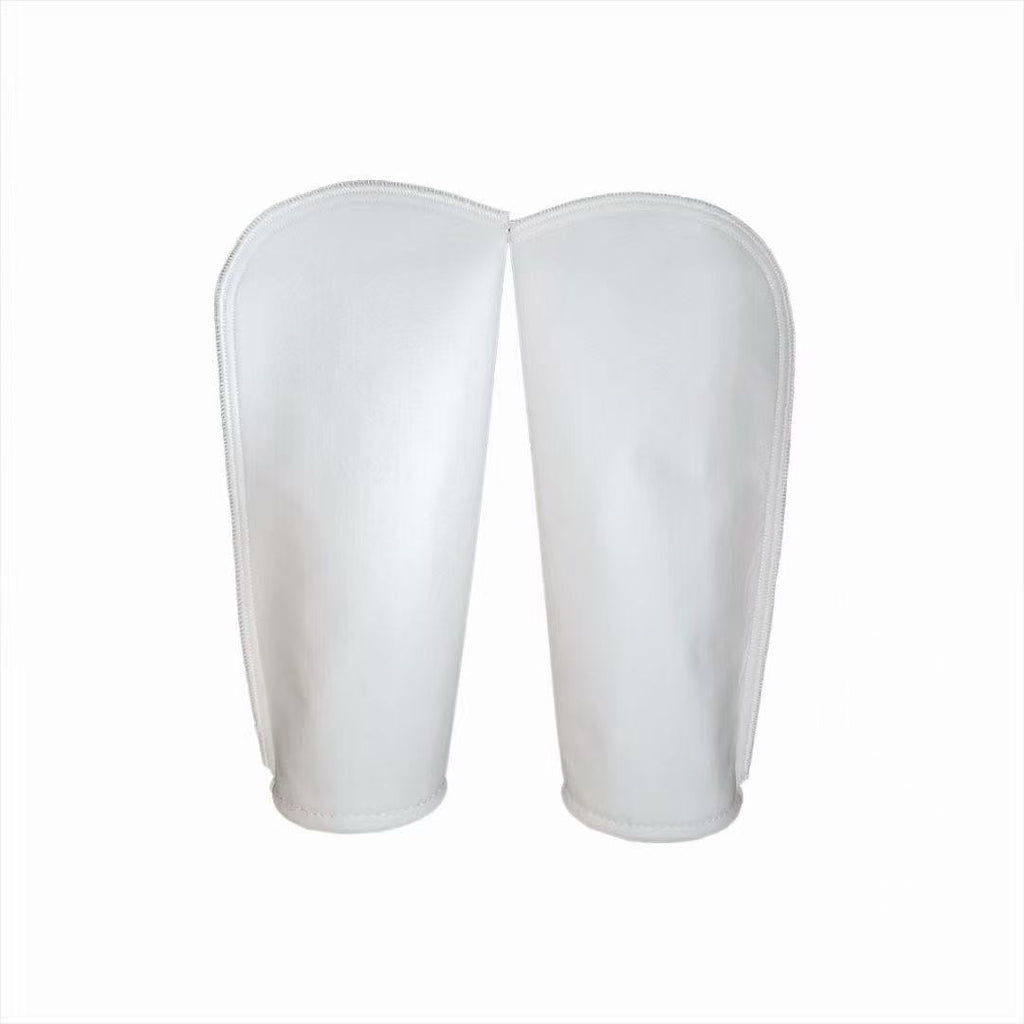 Polypropylene filter bag for bag filter housing, industrial use