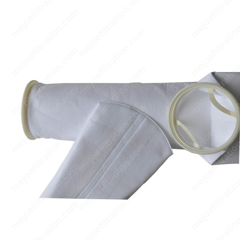 PE Filter Bags (Polyethylene)
