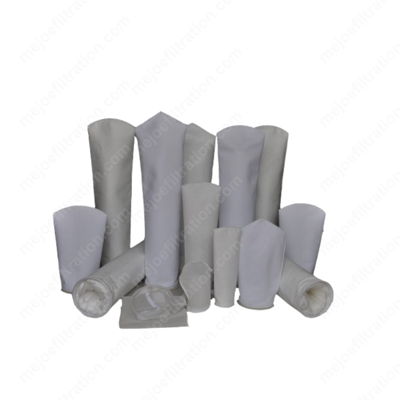 PP Filter Bags (Polypropylene)